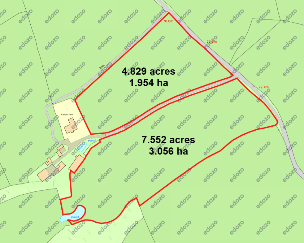 You are currently viewing 12.38 Acres of GS3: Ryegrass seed-set as winter food for birds – AVAILABLE FOR CUTTING