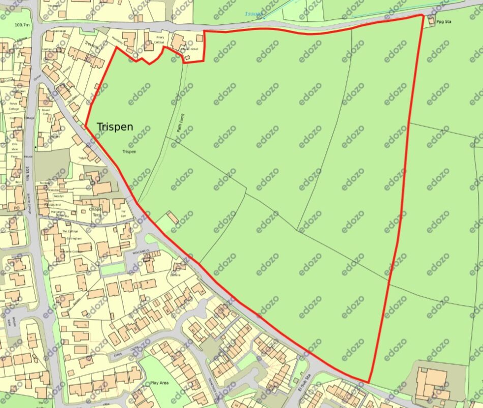 Read more about the article **16.55 ACRES OF STANDING GRASS FOR MOWING – AVAILABLE BY TENDER**