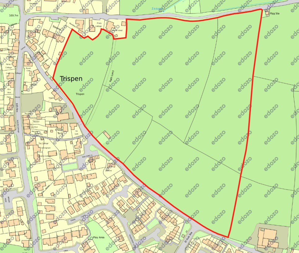 You are currently viewing **16.55 ACRES OF STANDING GRASS FOR MOWING – AVAILABLE BY TENDER**