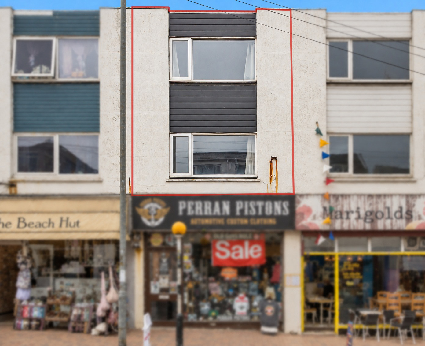 Perranporth